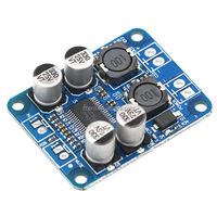 Module amplificateur audio numérique mono ZOPRO TPA3118 1x60W PBTL haute puissance monocanal classe D SMD XH-M313