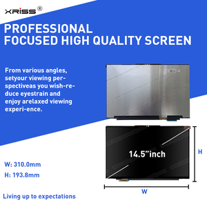 A+ OLED LCD Screen <b>IPS</b> Display Panel for Lenovo Yoga Slim 7 14IMH9 Q8X9 Laptop LCD LED Assembly CE FC ROHS - Product Image 3