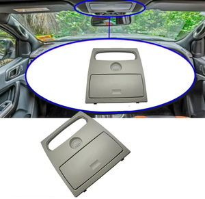 Consola de Techo CN15-A519A58-AA, Caja para Gafas de Sol, Porta Gafas para Ford Ranger Everest, para Mazda BT50 2012-2019 - Product Image 3