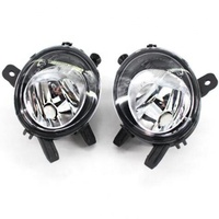 Luces Antiniebla LED para Automóvil, Faro Delantero para BMW X3 F25 2011 2013 2014 2015 2016, Piezas de Repuesto, Cubierta de Lámpara Izquierda/Derecha