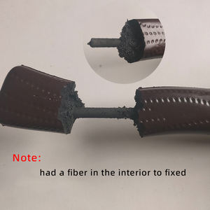 <span class=keywords><strong>Couteau</strong></span> sanglant d'Halloween, machette, accessoires de costume de luxe, accessoire d'horreur pour cosplay, ensemble d'armes en mousse PU pour fête costumée d'Halloween - Product Image 5