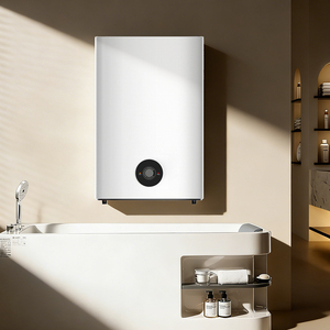 <span class=keywords><strong>Calentador</strong></span> <span class=keywords><strong>de</strong></span> Agua Eléctrico <span class=keywords><strong>de</strong></span> Doble Tanque <span class=keywords><strong>de</strong></span> 30, 50, 80 y 100 <span class=keywords><strong>Litros</strong></span> para Baño - Product Image 1