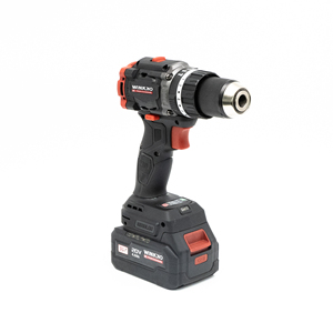 Winkko Không Dây Điện Công Cụ Cầm Tay Điện Khoan 18V 20V Lithuim Pin Visseuse Perceuse Không Dây Động Cơ Không Chổi Than Khoan - Product Image 6