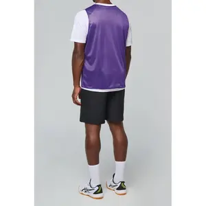 Peto Reversible Multideportivo, Merchandising Personalizado - Product Image 3