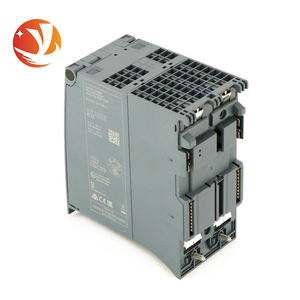 516-3FN01-0AB0 6ES7ซีเมนส์ของแท้สินค้าใหม่หน่วยประมวลผลกลาง6ES7516-3FN01-0AB0ตัวควบคุมที่สามารถตั้งโปรแกรมได้ PLC 16 I/O - Product Image 2