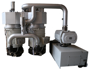 Đồ Nội Thất Bằng Thép Không Gỉ Và Kim Loại Máy Phủ Titan Pvd - Product Image 4