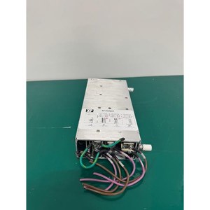 Fuente de Alimentación Modular Configurable XP POWER F7B6J5J5H31R, Usada Como Nueva, Piezas de Equipos Semiconductores Legados - Product Image 4