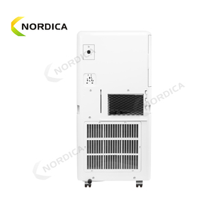 Mini <span class=keywords><strong>aire</strong></span> <span class=keywords><strong>acondicionado</strong></span> portátil para tienda de campaña, 9000 <span class=keywords><strong>BTU</strong></span> - Product Image 6