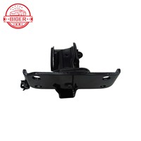 12372-31030 حامل محرك مطاطي أيسر مناسب لتويوتا ألفارد 3.5 لتر 11-12، بريفيا 2.4/3.5 07-12