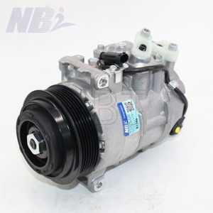 Nouveau 0022303111 0022303811 AC Compresseur d'air 437100-8450 A0008302500 A0022303111 447150-0870 447150-0872 Camion 12V 24V - Product Image 2