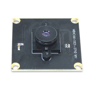 Kamera <span class=keywords><strong>cctv</strong></span> mini 120FPS rangka tinggi, modul kamera usb <span class=keywords><strong>cctv</strong></span> 2MP 1080p harga pabrik - Product Image 2