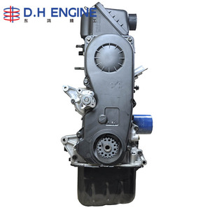Motor de Gasolina Nuevo, Bloque Largo G4HC G4HE G4HD G4HG 1.0L 1.1L para Hyundai <span class=keywords><strong>Kia</strong></span> Atos I10 <span class=keywords><strong>Picanto</strong></span>, Repuesto para Autos Pequeños - Product Image 4