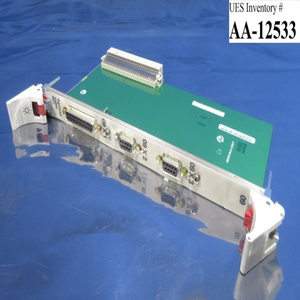 Plc <strong>Agilient</strong> Z4207-60003 Circuit Board Z4207 Nc1 Used Working for Warranty Product - Product Image 1