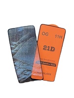 Protection d'écran de qualité supérieure, fabrication professionnelle, prix attractif, installation facile pour Samsung Infinix Tecno Itel