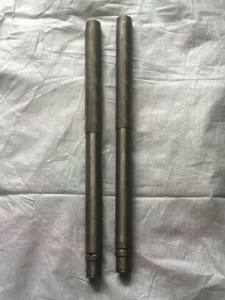 Varilla de Amortiguador Delantero para Motocicletas con Sidecar CJK750, Tubo de Vástago de Amortiguador Delantero - Product Image 2