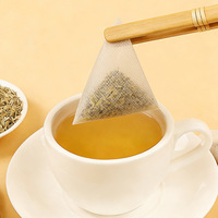 Sachets de Tisane Premium en Gros, Mélange de Feuilles de Molène Sans Caféine, pour la Santé, Nettoyage Pulmonaire et Soutien Respiratoire