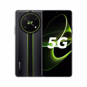 Nuovo Honor X40 <span class=keywords><strong>GT</strong></span> 5G cellulare 6.81 pollici 144Hz Android 12 Snapdragon 888 50MP posteriore tre fotocamere 4800mAh batteria 66W OTA NFC - Product Image 3