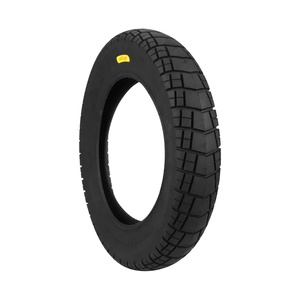 Pneu extérieur Ulip 16x4.0 pour vélo électrique et trottinette électrique 16 pouces – Pneu gonflable en caoutchouc tubulaire - Product Image 6