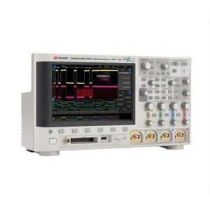 Oscilloscope numérique Keysight Dsox3052a, bande passante 500 MHz, 2 canaux, utilisation en laboratoire - Product Image 1