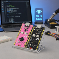 Placa de Desarrollo ESP32-S2 IoT Pico Mini Wifi+BLE, Kit de Placa de Desarrollo con 26 GPIO, USB Tipo-C, 2MB de RAM y 8MB de Flash