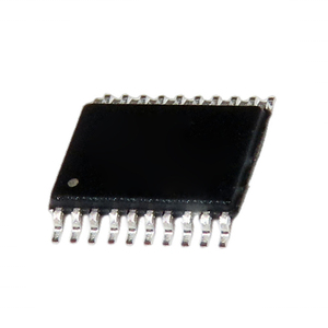 Stm8af6213pdu gốc linh kiện điện tử Nhà cung cấp mạch tích hợp <span class=keywords><strong>IC</strong></span> MCU 8bit 4KB Flash 20tssop - Product Image 1