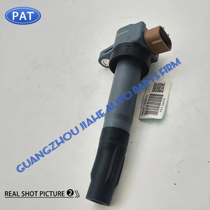33400M68K20ขดลวดจุดระเบิดสำหรับ Suzuki Alto-A-Star/celerio/800/front/cultus ciaz Splash/<span class=keywords><strong>Ritz</strong></span> Swift 33400M67L00 33400-M68K20 - Product Image 4