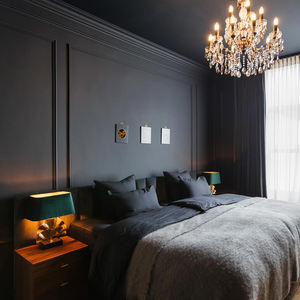 قالب فوم ثلاثي الابعاد ثلاثي الابعاد للزينة مضاد للماء للحائط من العلامة التجارية وانغبين - Product Image 3