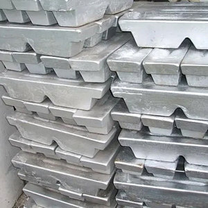 แท่งอลูมิเนียม OEM ความบริสุทธิ์สูง 99.99% 6063 6061 7075 adc12 85% - Product Image 4