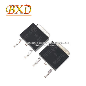 Mbrd660ctt4g mbrd660tg <span class=keywords><strong>b660tg</strong></span> 660tg bóng bán dẫn 252 - Product Image 5