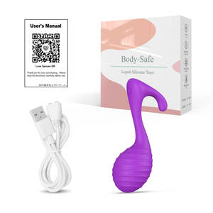 Großhandel Adult Wireless G-Punkt Vibrator <span class=keywords><strong>Dildo</strong></span> Female Tease Note Verschleiß kupplungen Fernbedienung App-gesteuerte Metall vibratoren - Product Image 5