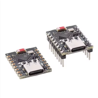 Development Board ESP32-C3 SuperMini WiFi Development Board ESP32 Programming Learning Controller Module