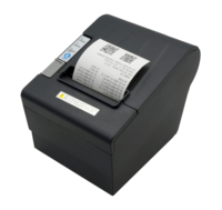 Printer Penerimaan Termal 80Mm China 3 Inci Printer Penerimaan Termal Portabel WIFI Pos