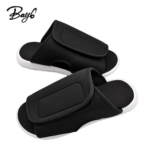 Sandales antidérapantes pour hommes et femmes pour le printemps et l'automne Chaussures médicales pour diabétiques pour le confort et le soutien Essentiels d'été - Product Image 3