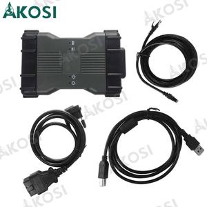 Herramienta de Diagnóstico Completa MB SD C6 Xentry DoIP Multiplexor de Diagnóstico PK Sd C4 C5 para Camiones, Coches y Autobuses con Laptop CF53 - Product Image 5