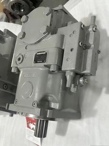 อะไหล่ปั๊มไฮดรอลิก A11VO130 A11VO145 A11VO145LRDH1 - Product Image 2