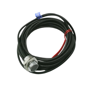 Sensor de Proximidad Inductivo EH-114, Interruptor de Detección de Posición Industrial - Product Image 1
