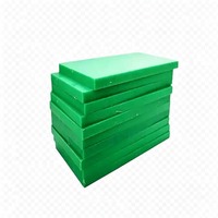 Lembaran Nylon MC Ketebalan Khusus Tahan Aus, Blok Nylon Cor, Papan Nylon MC, Layanan Pemotongan Nol, Langsung dari Pabrik