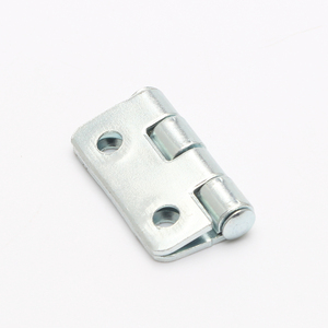 JL736 Square SUS304 Stainless Steel Mechanical Equipment <strong>Hinge</strong> Rotating 270 Degree Industrial <strong>Hinge</strong> - Product Image 3