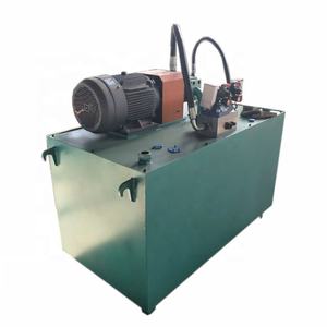 타이어 Tread 가황 Press Machine 고무 타이어 가황의 - Product Image 4