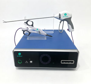 Instrument compatible pour les interventions chirurgicales mini-invasives, compatible avec Ligasure - Product Image 6