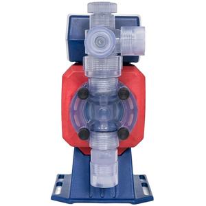 Bombas Dosificadoras Electromagnéticas Modbus RS485, Bombas Dosificadoras Electrónicas de 2.28-24 lph a 10-2 bar, Bomba Dosificadora Automática o Manual <span class=keywords><strong>con</strong></span> Certificación CE - Product Image 1