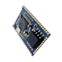 Modules bluetooth 5.3 Qualcomm BLE QCC5171 i2c module de puce bluetooth Module Audio Bluetooth