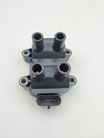 22433-6134R Nouvelle bobine d'allumage Pièces automobiles adaptées à RENAULT