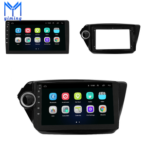 <span class=keywords><strong>Autoradio</strong></span> Android 10 pour <span class=keywords><strong>Kia</strong></span> K2 <span class=keywords><strong>Rio</strong></span> 2012 <span class=keywords><strong>2013</strong></span> 2014 2015, navigation GPS, écran tactile HD 9 pouces, commande vocale, <span class=keywords><strong>autoradio</strong></span> stéréo - Product Image 2