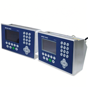 เครื่องชั่งน้ำหนักในคลังสินค้ามี IND570 IND560สำหรับตัวระบุน้ำหนักในคลังสินค้า Toledo - Product Image 2