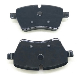 Plaquettes de <span class=keywords><strong>frein</strong></span> avant pour BMW <span class=keywords><strong>Mini</strong></span> R52 34116770251 34119804735 - Product Image 4