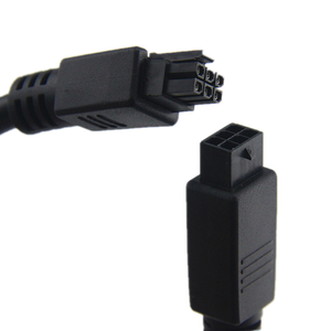 Molex micro-fit 3.0 45132 seri 8 Way 2 baris kawat ke papan kabel perakitan untuk elektronik dan mesin aplikasi - Product Image 6