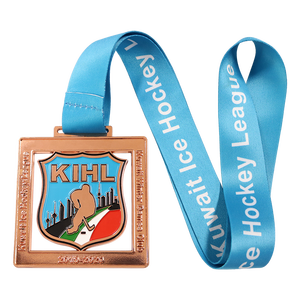 Medallas de oro, plata y bronce al por mayor, medallas ganadoras para eventos deportivos, competiciones, juegos escolares, fiestas, deletreo, abejas - Product Image 3