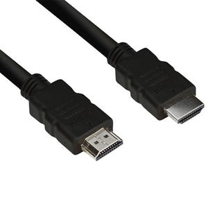 Cable <span class=keywords><strong>2</strong></span>,0 TV HD Line 4K Cable DE DATOS Computadora conectada Display Set-Top Box 1,5 m 1M 0,5 M - Product Image 5