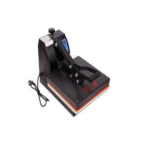 15" X 15" (38 X 38cm) Heat Press <strong>Machine</strong> Tshirt Heat Press <strong>Machine</strong>,Heat Press <strong>Machine</strong>, <strong>Clothes</strong> Logo <strong>Printing</strong> <strong>Machine</strong> - Product Image 2